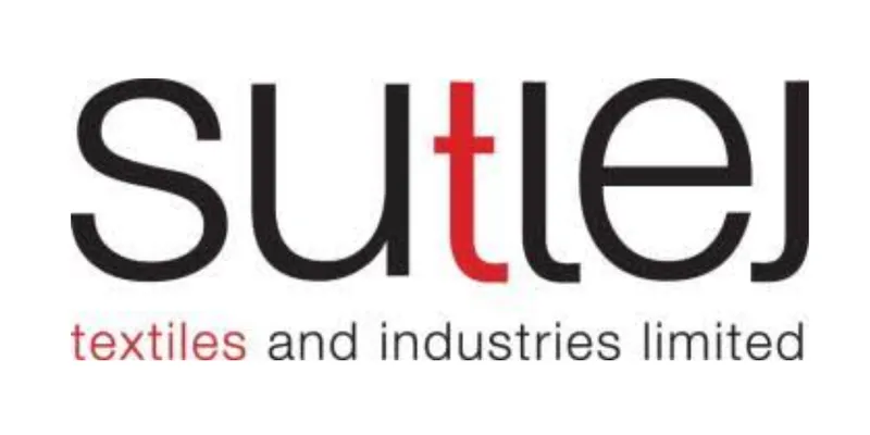 Sutlej Textiles and Industries Ltd.
